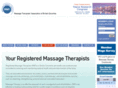 massagetherapy.bc.ca