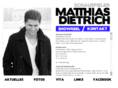 matthias-dietrich.com