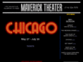 mavericktheater.com