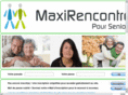 maxirencontre.com