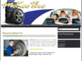 mckeetire.com