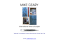 mikegeary.com