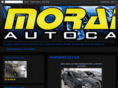 moraisautocar.com