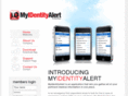 myidentityalert.com