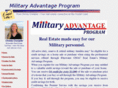 mymilitaryadvantage.com