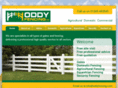 oddyfencing.com
