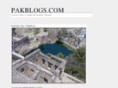 pakblogs.com