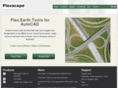 plexcape.com
