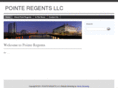 pointeregent.com