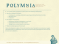 polymniawriting.com