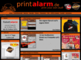 printalarm.com