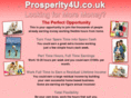 prosperity4u.co.uk