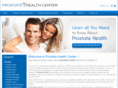 prostate-health-center.com