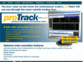protrack.com