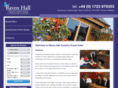 ravenhall.co.uk