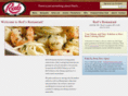 redsrestaurant.com