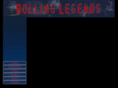 rolling-legends.de