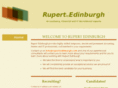 rupertedinburgh.com