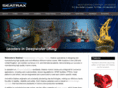seatrax.com