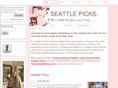 seattlepicks.com