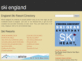 skiengland.com
