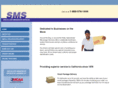 smscourier.net