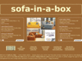 sofainabox.com