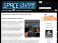 spacecalendar.com