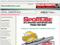 sportubecase.com