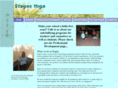 stagesyoga.net