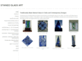 stainedglassart.co.uk