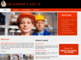 starsaluminium.com