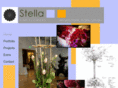 stellafineflowers.com