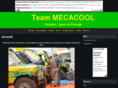 teammecacool.com