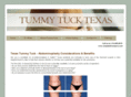 texastummytuck.com