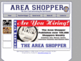 theareashopper.com