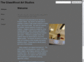 theglasswoodartstudios.com