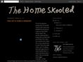 thehomeskooled.com