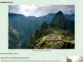 themachupicchu.com