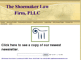 theshoemakerlawfirm.com