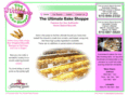 theultimatebakeshoppe.com