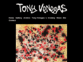 tonyvenegas.com