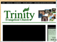 trinityevangelical.org