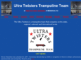 ultratwisters.com