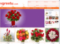 vgreetu.com