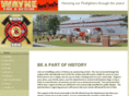 waynefirememorial.net