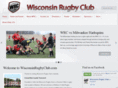 wisconsinrugbyclub.com