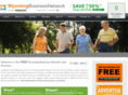 wyomingbusinessnetwork.com