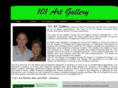 101artgallery.com