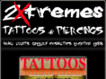 2xtremestattoos.com